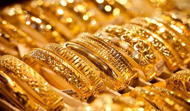 الذهب يقفز 4 جنيهات في السوق المحلية بعد ارتفاع الأسعار العالمية