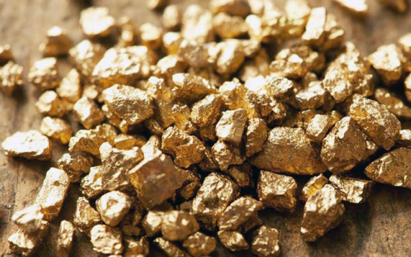 احتياطي 1.3 مليون أونصة.. بدء الإنتاج من منجم إيقات للذهب بالصحراء الشرقية نهاية العام الجاري