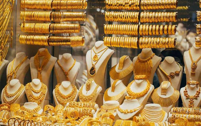 أسعار الذهب في مصر الاثنين 4 يوليو 2022