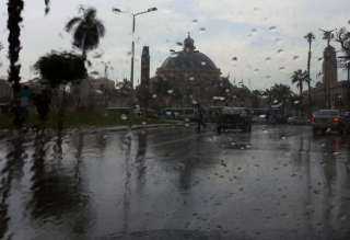 انخفاض الحرارة وأمطار رعدية.. حالة طقس غدا الجمعة 26 يوليو 2024 في مصر