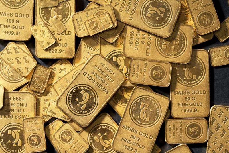 حجم واردات مصر من الذهب المعفي يصل قرابة الـ 3.3 طن خلال 6 أشهر