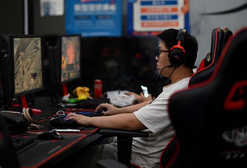 خسائر بالمليارات.. الصين تعلن الحرب على ألعاب الفيديو