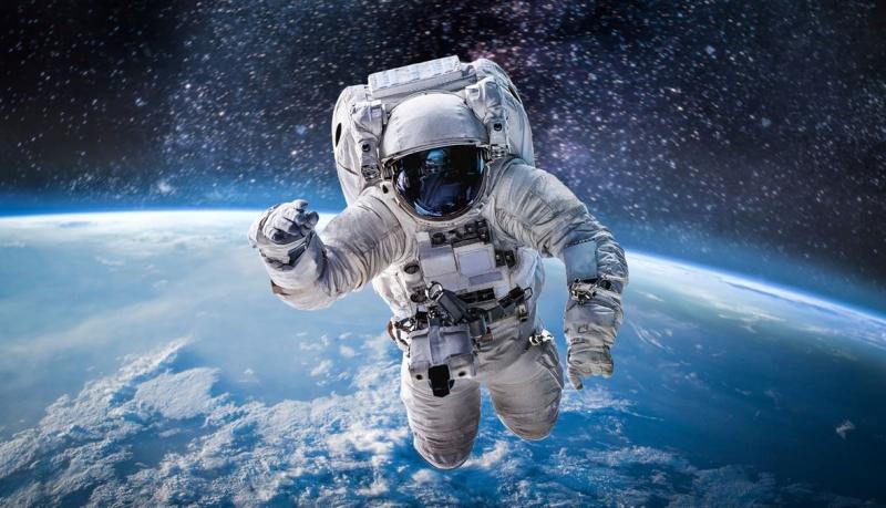 هل من الممكن أن نسافر للعيش في الفضاء الخارجي قريبا؟