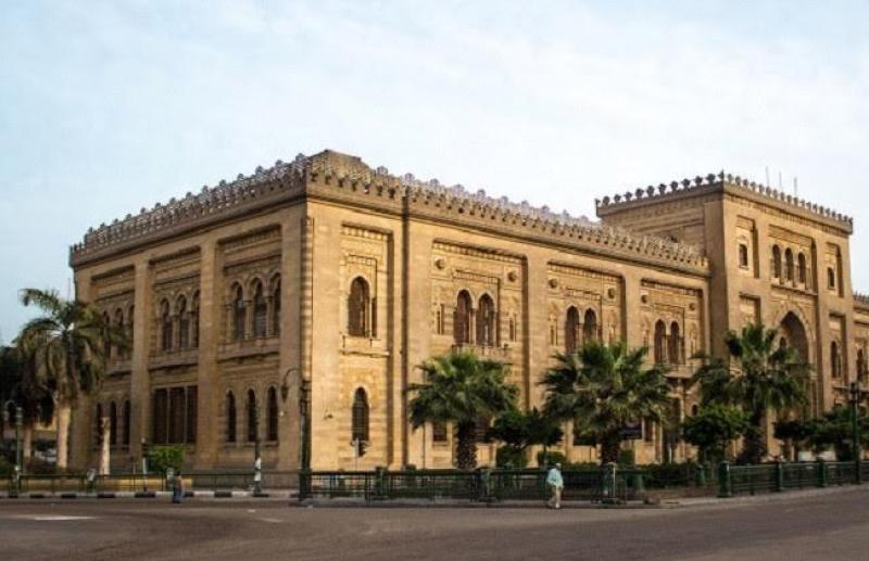 يضم 100 ألف تحفة أثرية.. 120 عامًا على افتتاح أكبر متحف إسلامي في العالم