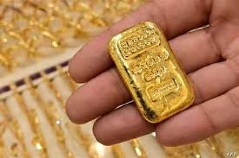 أسعار الذهب اليوم.. عيار 21 يسجل 3200 جنيه