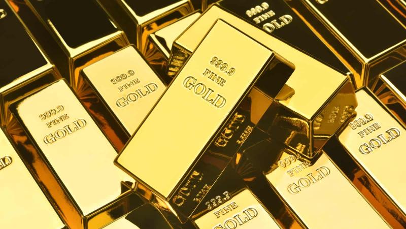 البنوك المركزية عززت احتياطي الذهب بـ44 طنًا خلال نوفمبر 2023