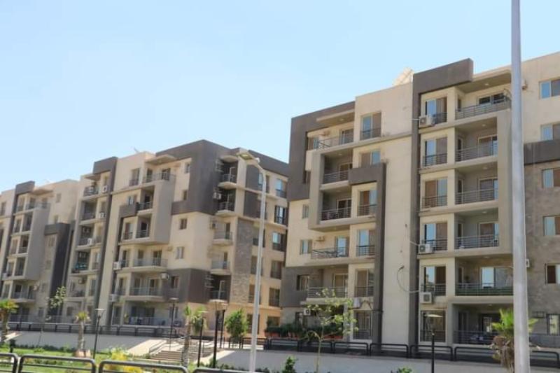 وزير الإسكان يعلن موعد تسليم وحدات مشروع جنة «بيت الوطن» بمدينة 6 أكتوبر