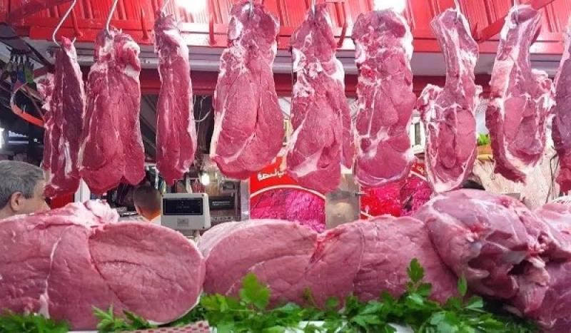 الضاني بـ 450.. ننشر أسعار اللحوم اليوم الأربعاء 17 يوليو 2024