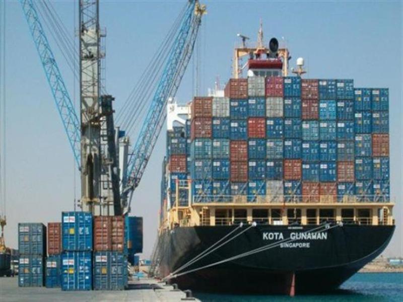 الإحصاء : 27.7% ارتفاعا في قيمة الصادرات المصرية إلى الصومال  خلال 11 شهرا
