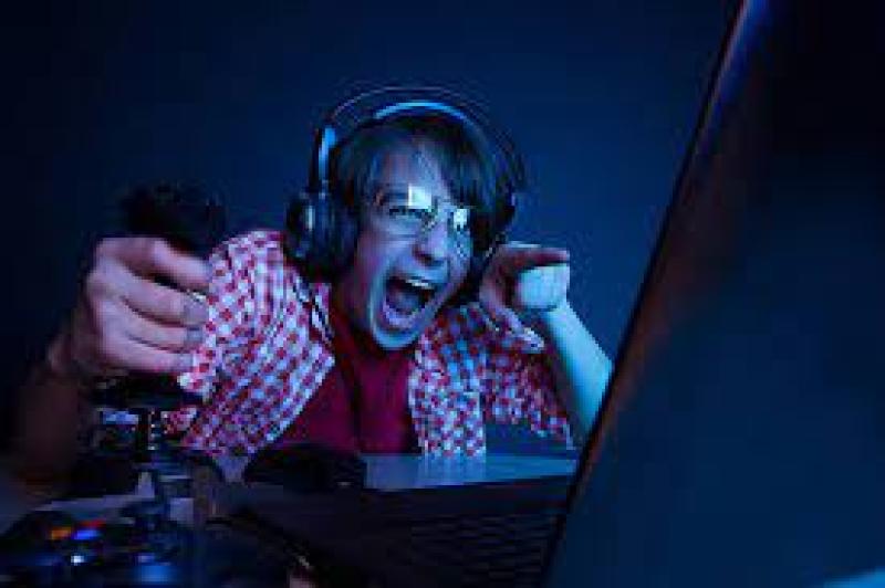 دراسة: ألعاب الفيديو العنيفة تقلل من التوتر وتخفف الضغوط
