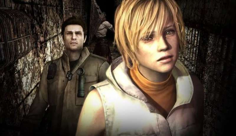 لعبة Silent Hill الجديدة مجانية وصغيرة الحجم ومتوفرة بجهاز PS5