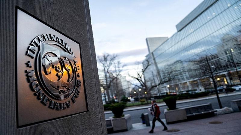 صندوق النقد الدولي يتوقع ارتفاع نمو الاقتصاد المصري في عام 2025