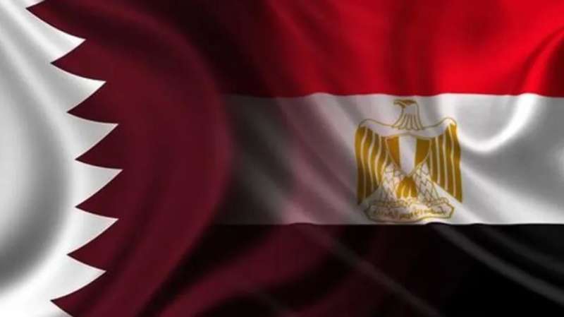مصر وقطر 