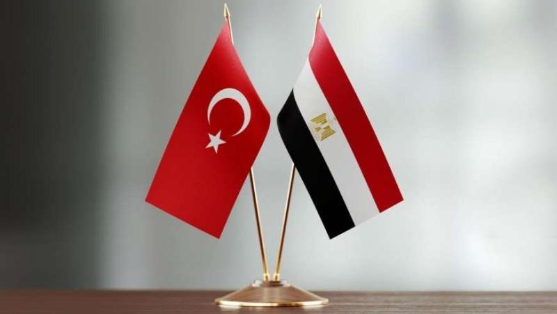 الإحصاء: 6.6 مليار دولار حجم التبادل التجاري بين مصر وتركيا خلال 2023