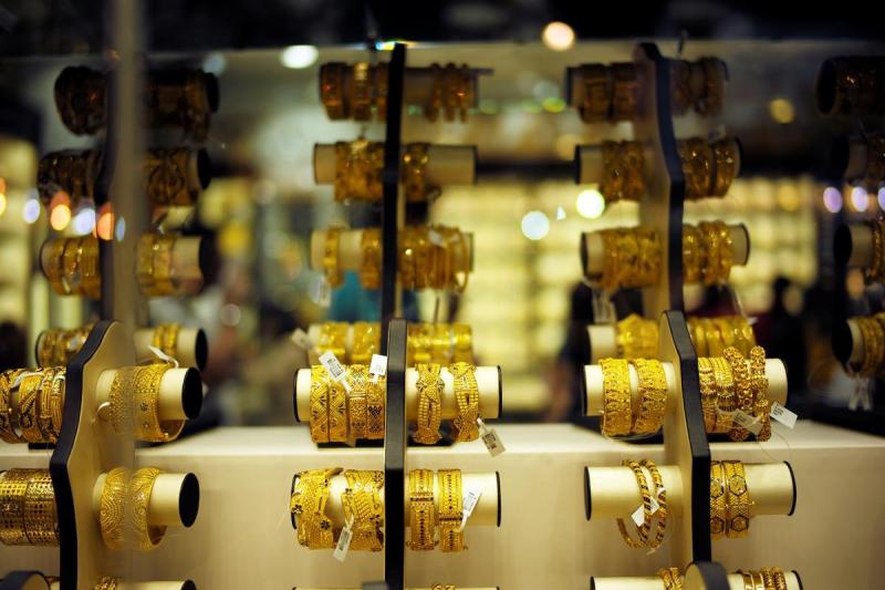 تراجع 540 جنيها.. انخفاض كبير لأسعار الذهب في مصر