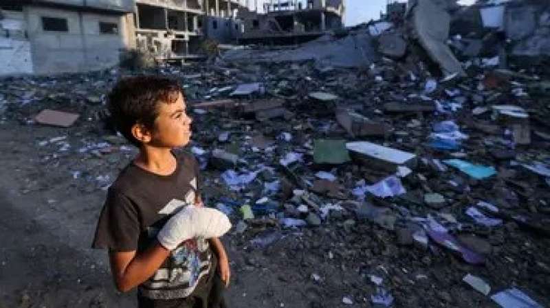 مصر تدين مواصلة الإعتداءات الإسرائيلية ضد المدنيين الفلسطينيين العزل في قطاع غزة