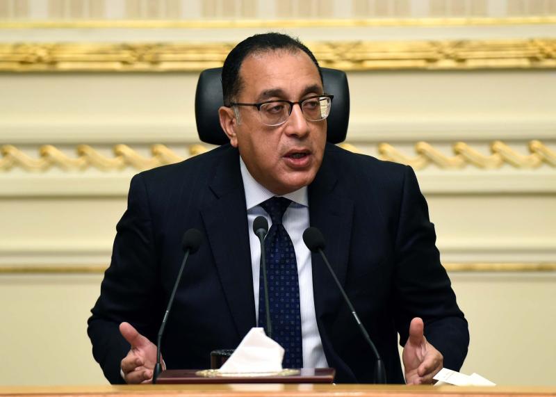 رئيس الوزراء يهنئ الرئيس عبدالفتاح السيسي بحلول عيد الفطر المبارك