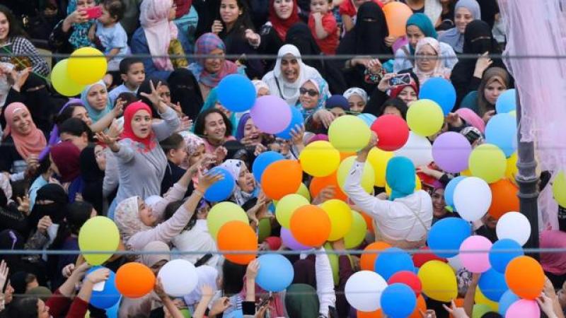 4 أيام إجازة عيد الفطر المبارك للقطاع الخاص والحكومة