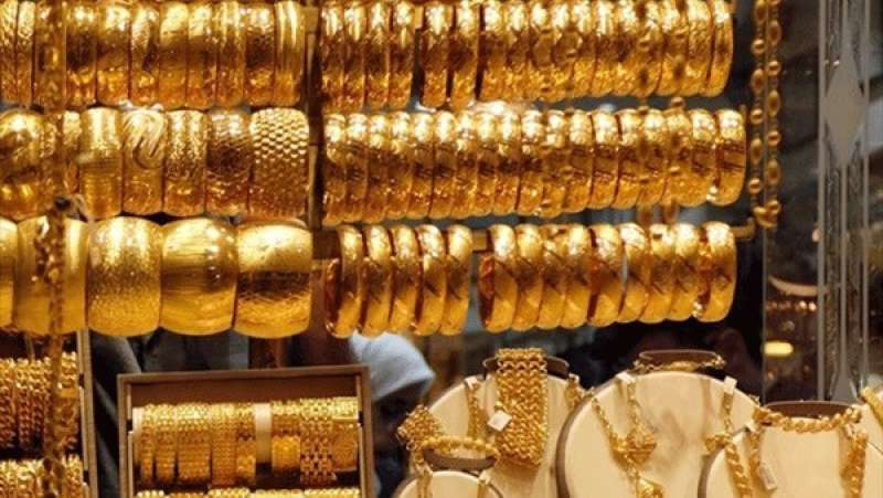 ارتفاع أسعار الذهب اليوم السبت 30 مارس 2024