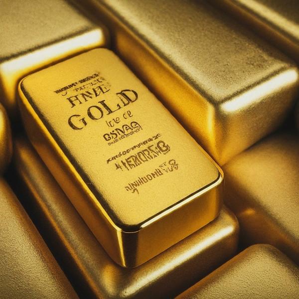 أسعار الذهب اليوم الخميس 18 أبريل 2024