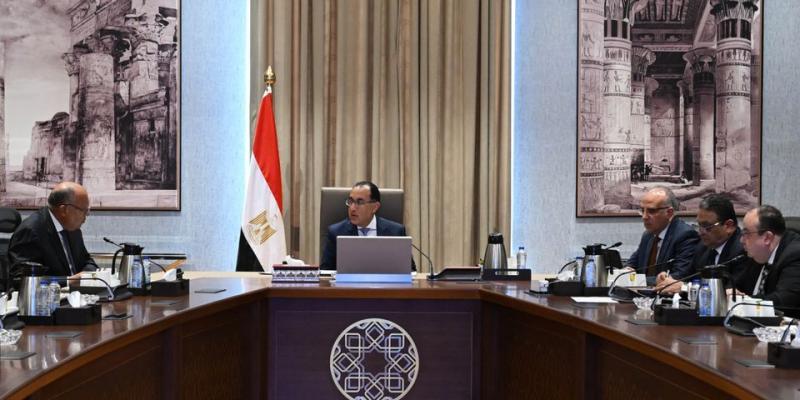 مدبولي يؤكد حرص مصر على دعم التعاون مع جنوب السودان عبر تنفيذ المشروعات المشتركة
