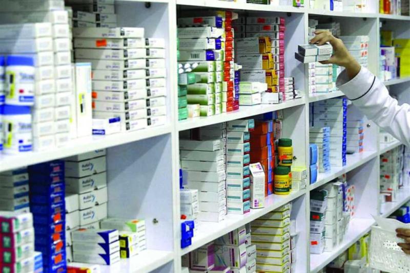 شعبة الأدوية: زيادة مرتقبة في أسعار الأدوية لتعويض خسائر الشركات