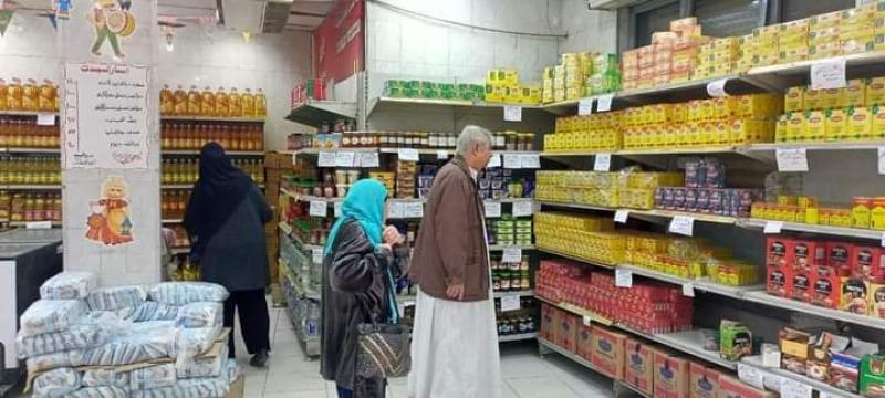 مجلس الوزراء: انخفاض الأسعار وصل لــ40% وانخفاضات أخرى خلال الفترة المقبلة