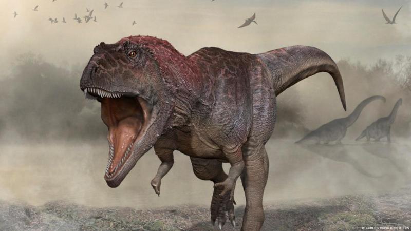 رحلة عبر الزمن.. أسرار وحقائق مذهلة عن عصر الديناصورات
