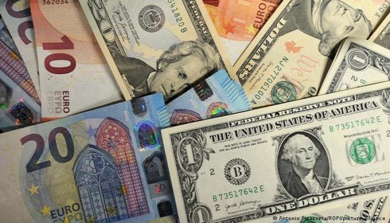 أسعار العملات العربية والأجنبية اليوم الأحد 2 يونيو 2024 أمام الجنيه