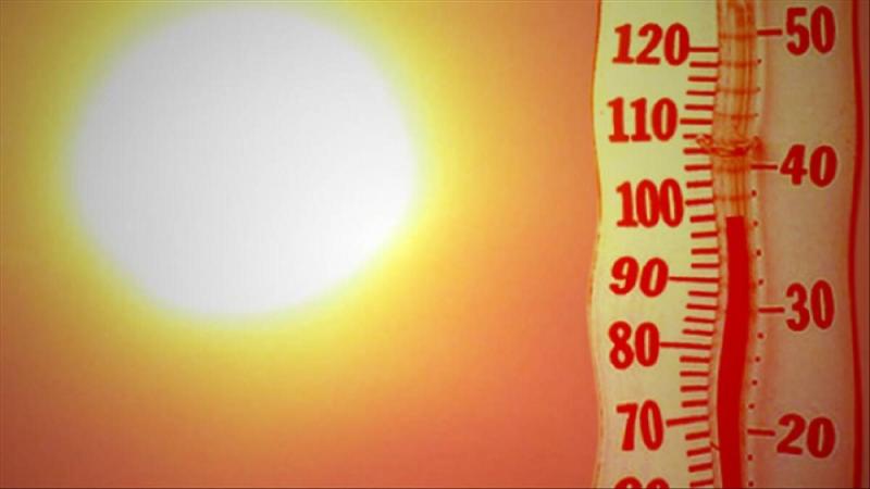 موجة شديدة الحرارة.. ”الأرصاد” تحذر من حالة الطقس غدا في مصر