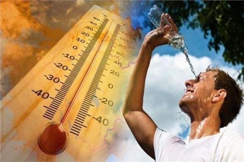 حالة الطقس غدا الخميس 6 يونيو 2024 في مصر .. موجة شديدة الحرارة لأخر الأسبوع