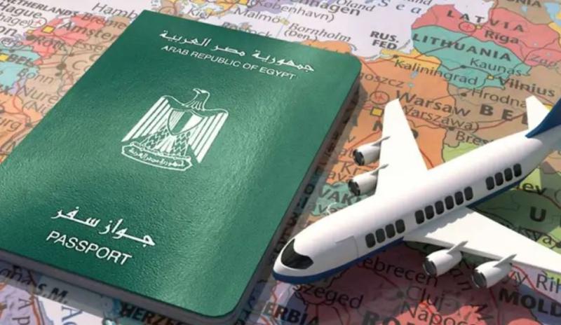بضغطة واحدة.. خطوات استعلام  عن تأشيرة السعودية برقم الجواز 2024
