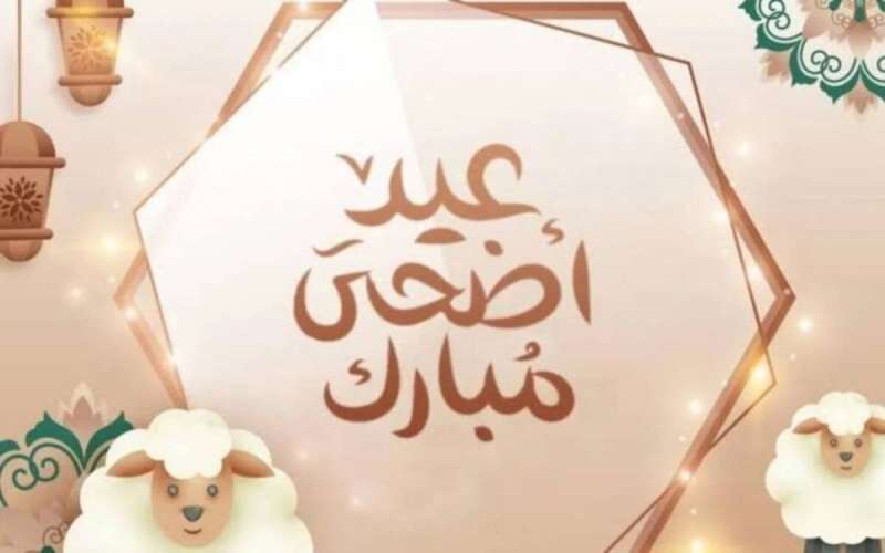 أجدد عبارات تهنئة عيد الأضحى 2024.. مناسبة للأصدقاء والعائلة