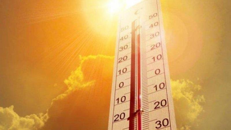 انخفاض الحرارة.. حالة الطقس اليوم الإثنين 27 يونيو 2024 في مصر