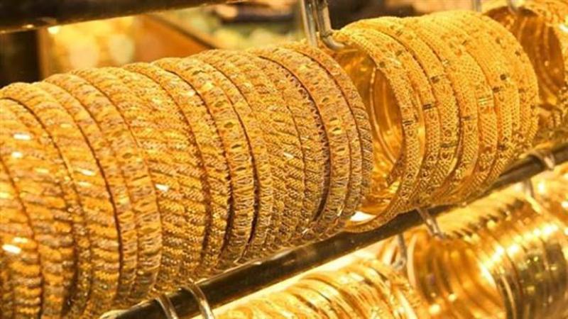 انخفاض حاد يضرب سعر الذهب ثاني يوم عيد الأضحى 2024