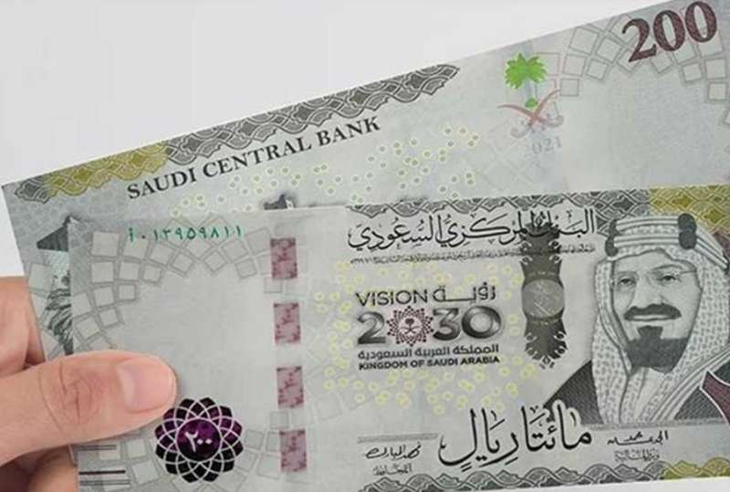 سعر الريال السعودي اليوم الثلاثاء 18 يونيو 2024 أمام الجنيه