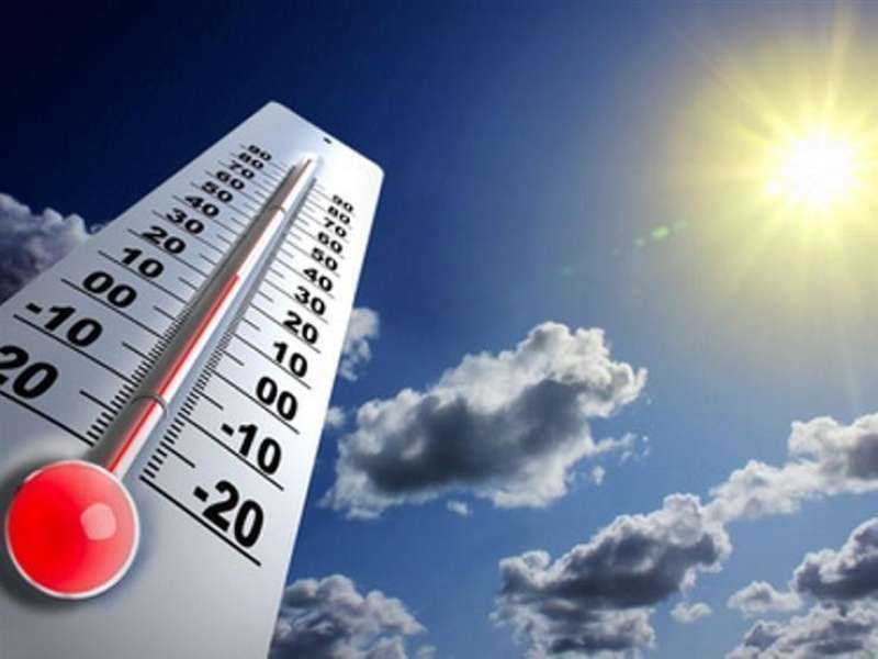 شديد الحرارة نهارًا.. حالة الطقس رابع يوم عيد الأضحى 2024
