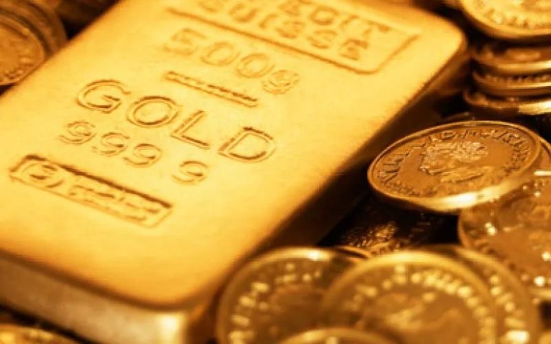 تراجع عالمي لـ أسعار الذهب اليوم الثلاثاء 23 يوليو 2024