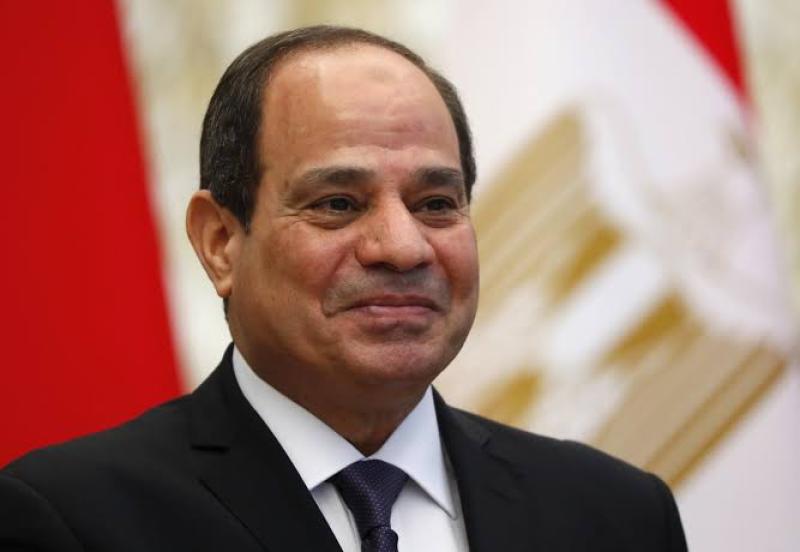 الرئيس السيسي: تطوير الجهاز الإداري للدولة أحد سبل بناء النهضة المصرية