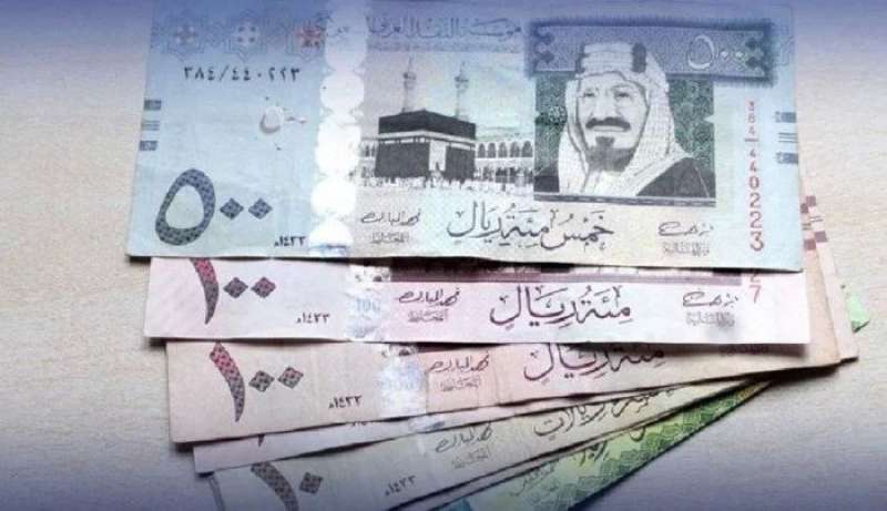 سعر الريال السعودي اليوم الأربعاء 26 يونيو 2024 مقابل الجنيه في البنوك