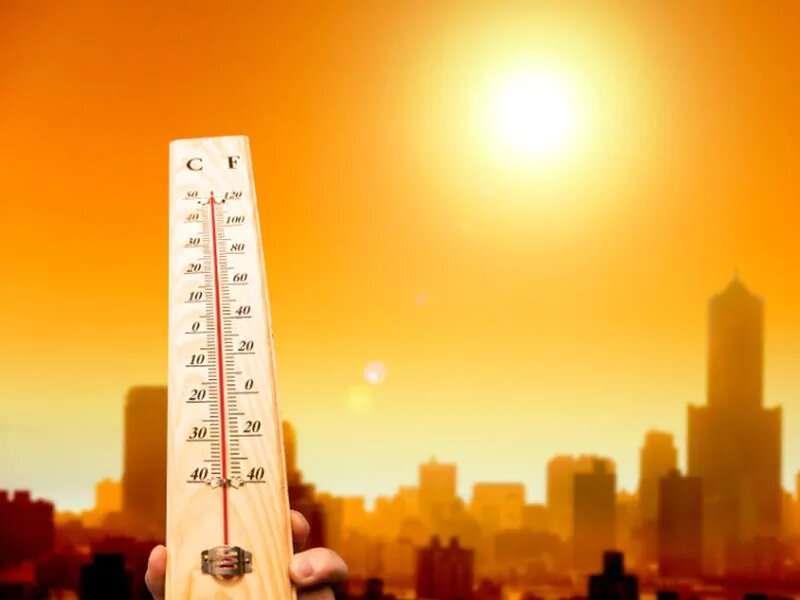 موجة حارة خلال ساعات.. الأرصاد تعلن حالة الطقس اليوم الخميس 27 يونيو 2024 في مصر