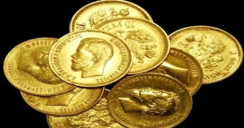 سعر الجنيه الذهب اليوم الجمعة 28 يونيو 2024