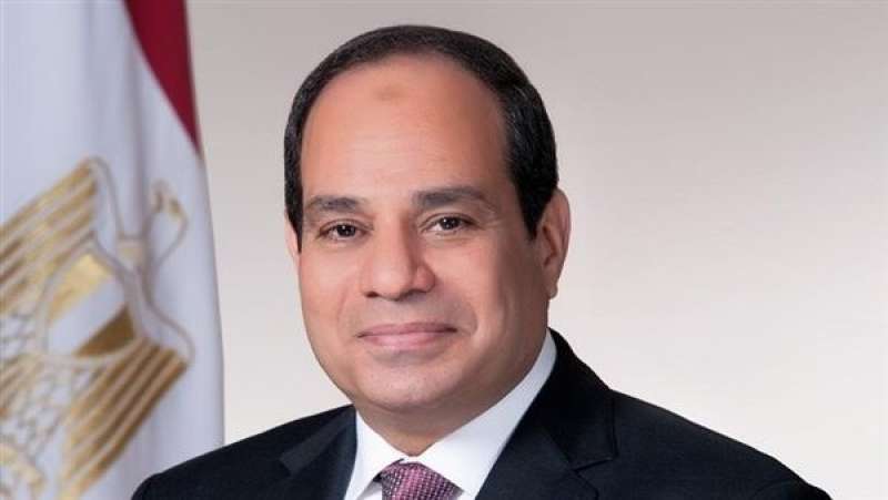 الرئيس السيسي يصل مقر انعقاد مؤتمر الاستثمار المصري ـ الأوروبي المشترك