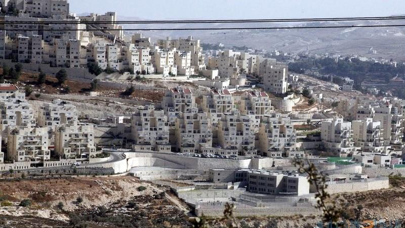 مصر تدين قرار إسرائيل شرعنة 5 بؤر استيطانية جديدة في الضفة الغربية