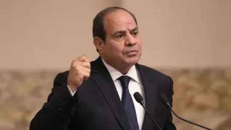 الرئيس السيسي في ذكرى 30 يونيو: مصر لن تتخلى أبدا عن إصرارها على عبور كل التحديات