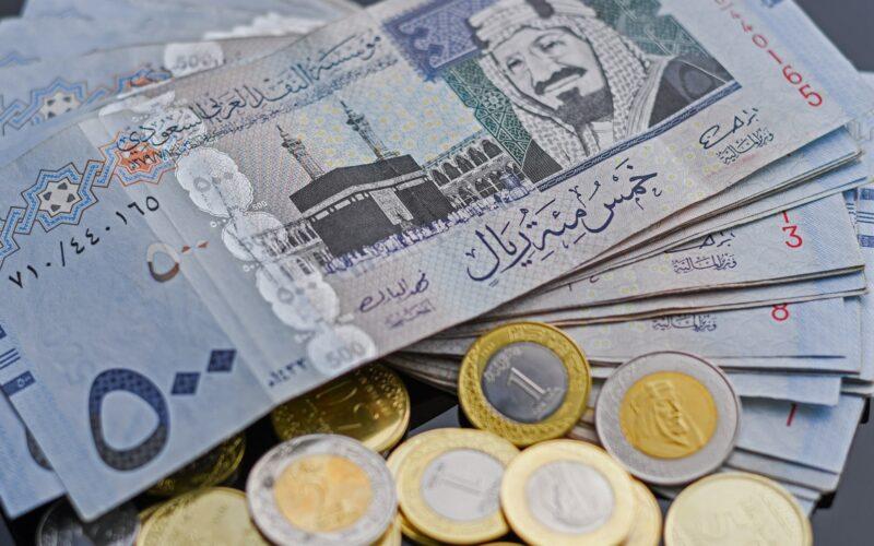 سعر الريال السعودي اليوم الأحد 30 يونيو 2024 مقابل الجنيه بالبنوك