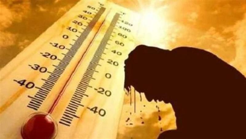 مفاجأة مدوية.. عودة ارتفاع درجات الحرارة اليوم الإثنين 1 يوليو 2024 في مصر