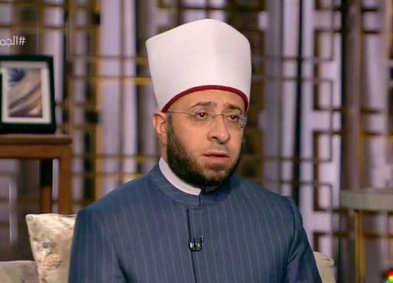 أسامة الأزهري وزير الأوقاف الجديد: سنحول المساجد لمنابر أمان لحفظ الوطن وتقديم الخطاب الديني