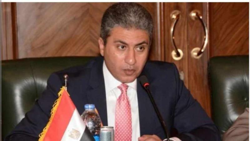 شريف فتحي وزير السياحة بعد أداء اليمين الدستورية: افتتاح المتحف الكبير أولوية