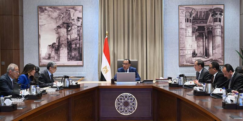 مؤهلات الوزراء في التشكيل الحكومي الجديد برئاسة مصطفى مدبولي